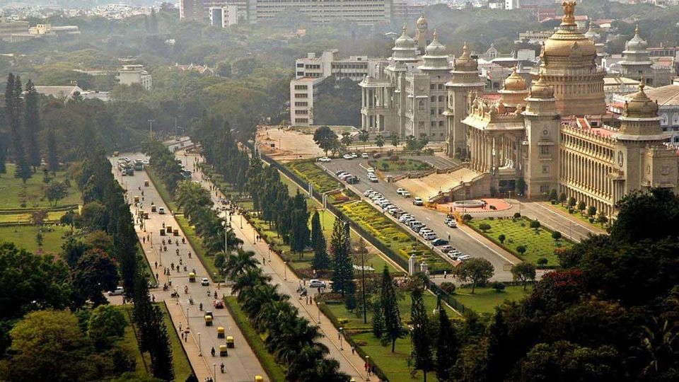 Photo of These 40 Places To Visit Near Bangalore Are Perfect For A Weekend Getaway 25/40 by Hemant Khandagale