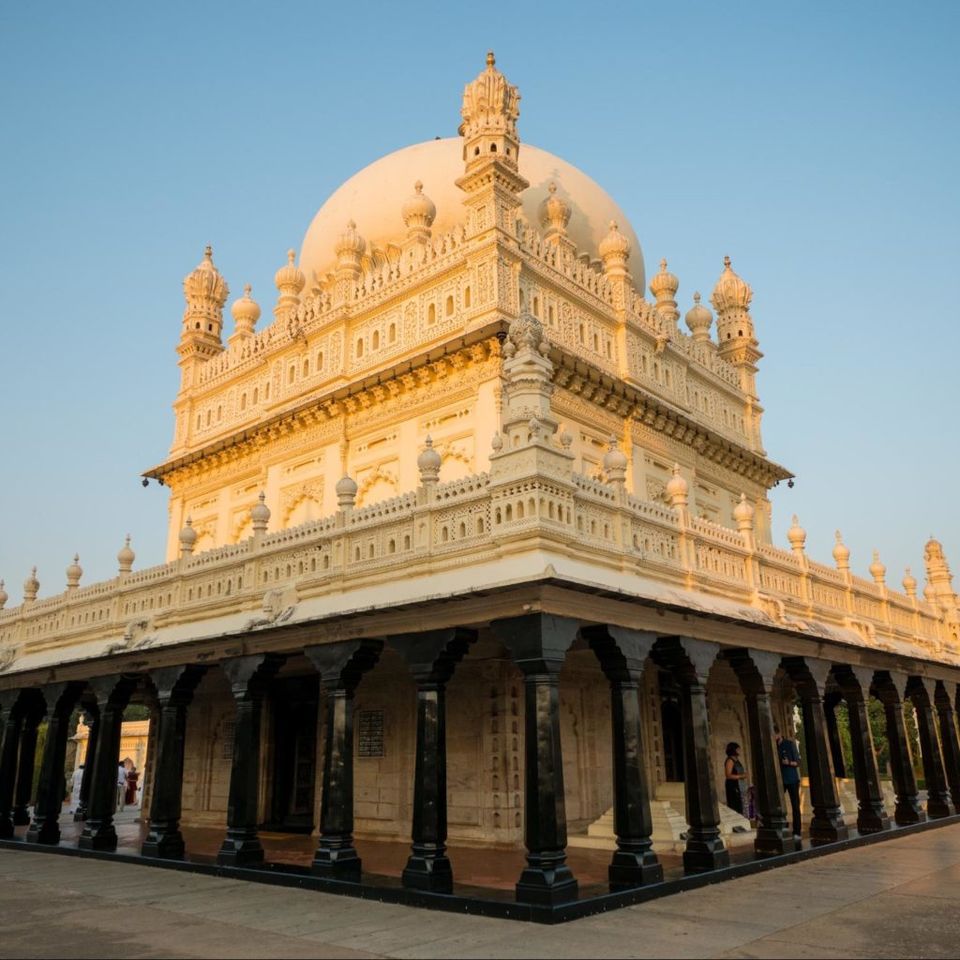 Photo of These 40 Places To Visit Near Bangalore Are Perfect For A Weekend Getaway 28/40 by Hemant Khandagale