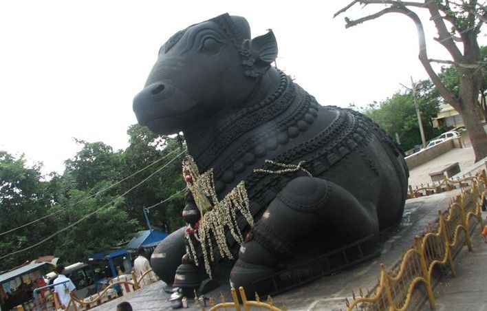 Photo of These 40 Places To Visit Near Bangalore Are Perfect For A Weekend Getaway 29/40 by Hemant Khandagale