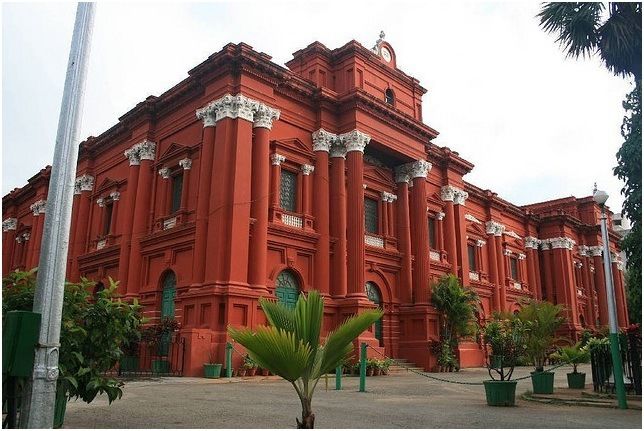 Photo of These 40 Places To Visit Near Bangalore Are Perfect For A Weekend Getaway 30/40 by Hemant Khandagale