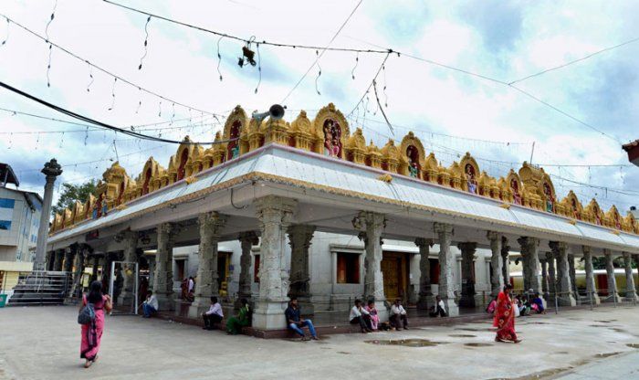 Photo of These 40 Places To Visit Near Bangalore Are Perfect For A Weekend Getaway 32/40 by Hemant Khandagale