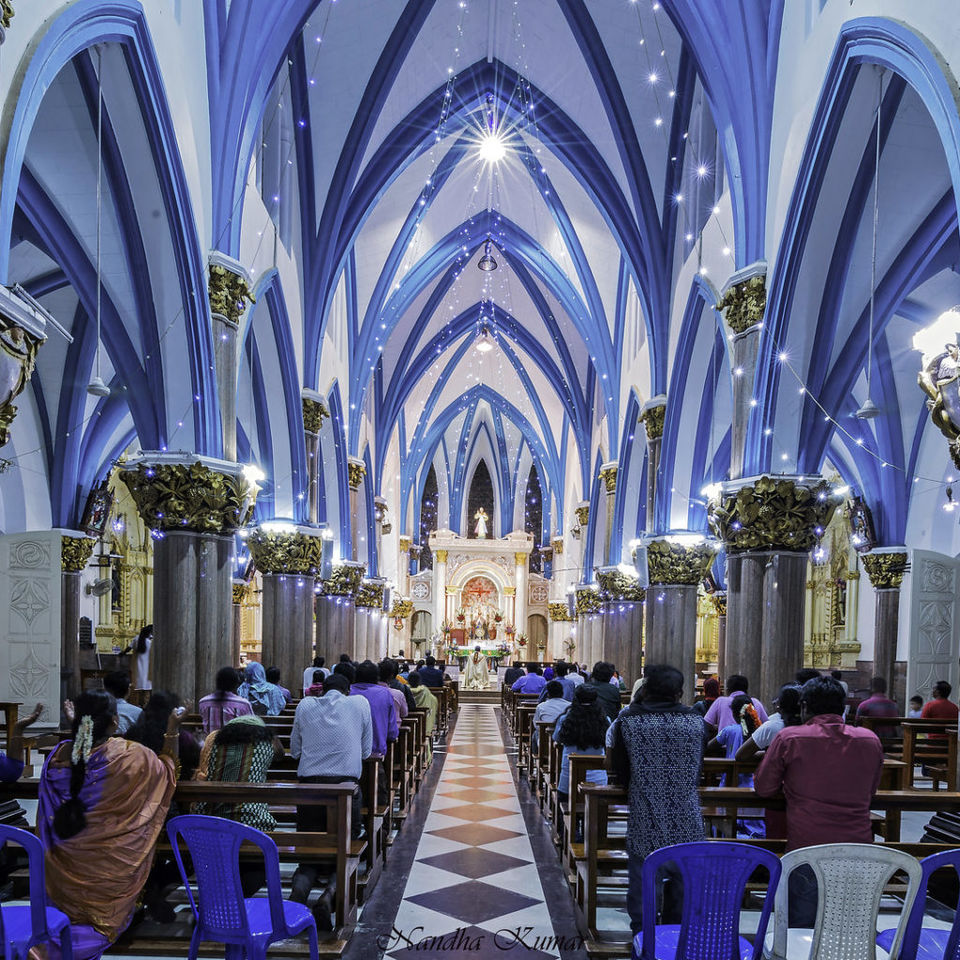 Photo of These 40 Places To Visit Near Bangalore Are Perfect For A Weekend Getaway 33/40 by Hemant Khandagale