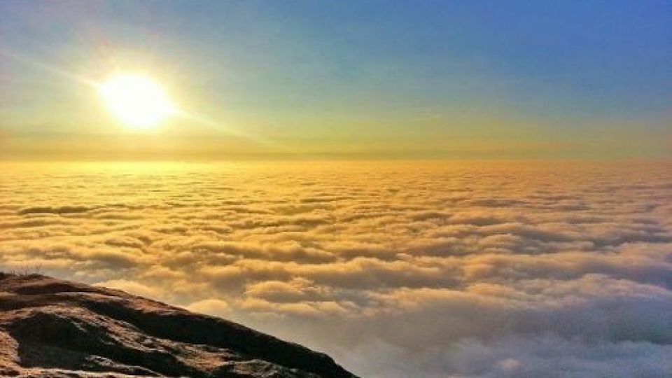 Photo of These 40 Places To Visit Near Bangalore Are Perfect For A Weekend Getaway 35/40 by Hemant Khandagale