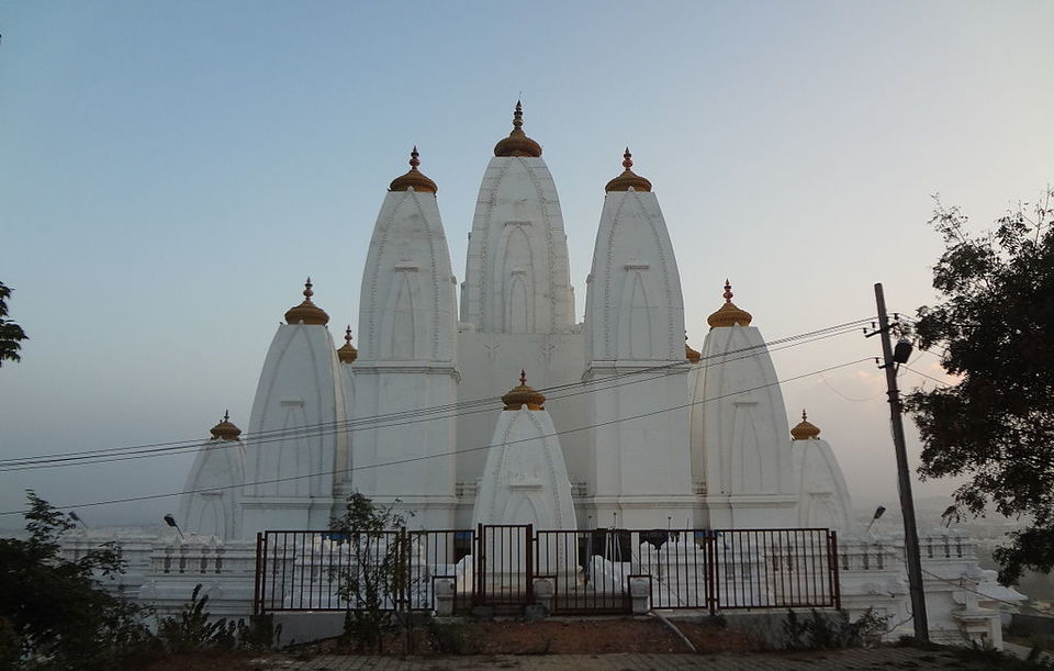 Photo of These 40 Places To Visit Near Bangalore Are Perfect For A Weekend Getaway 38/40 by Hemant Khandagale