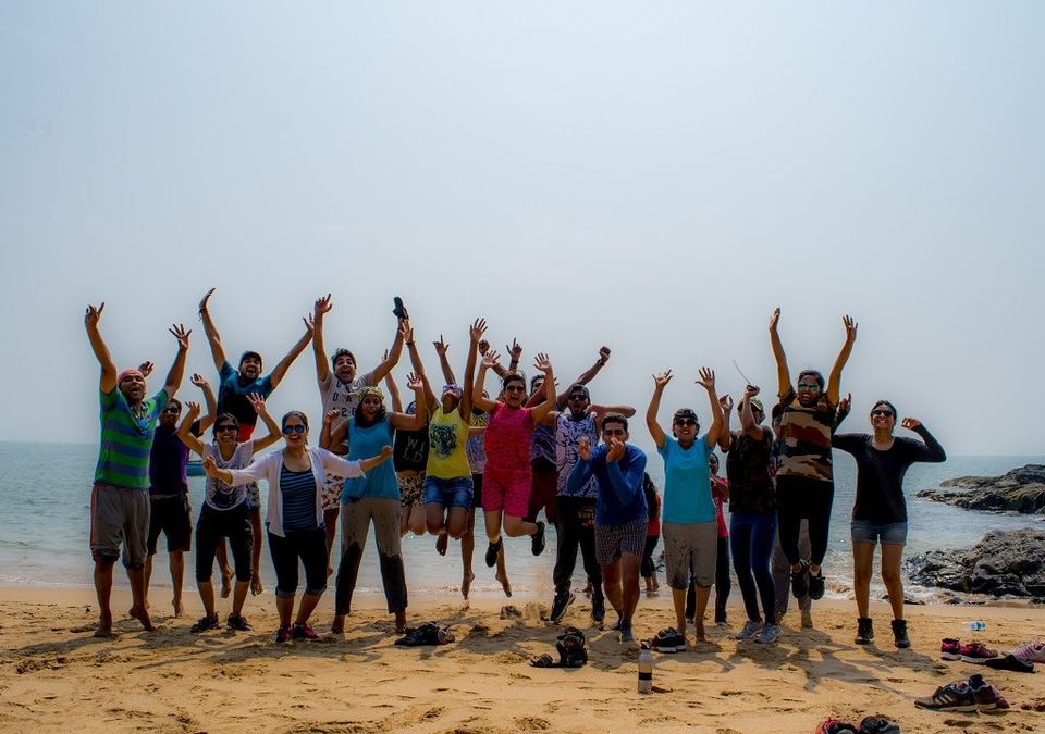 Photo of These 40 Places To Visit Near Bangalore Are Perfect For A Weekend Getaway 39/40 by Hemant Khandagale