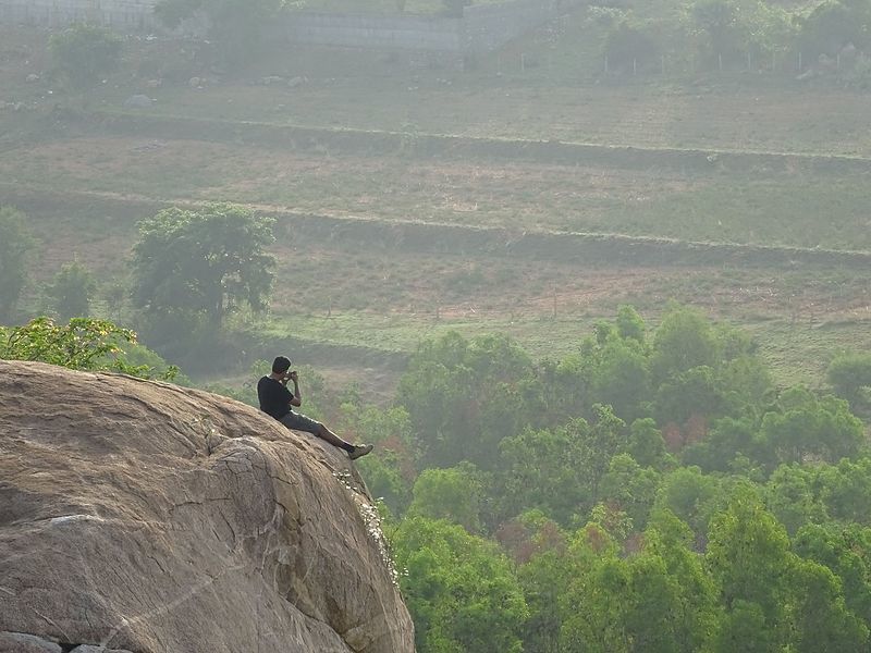 Photo of These 40 Places To Visit Near Bangalore Are Perfect For A Weekend Getaway 40/40 by Hemant Khandagale
