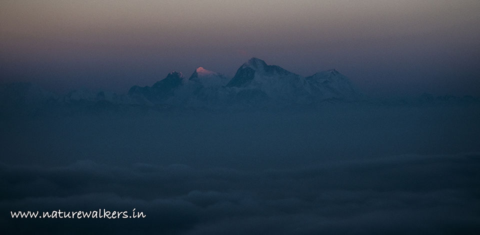 Photo of The Shades of a Most Beautiful Trek in Whole India 3/4 by Hemant Khandagale