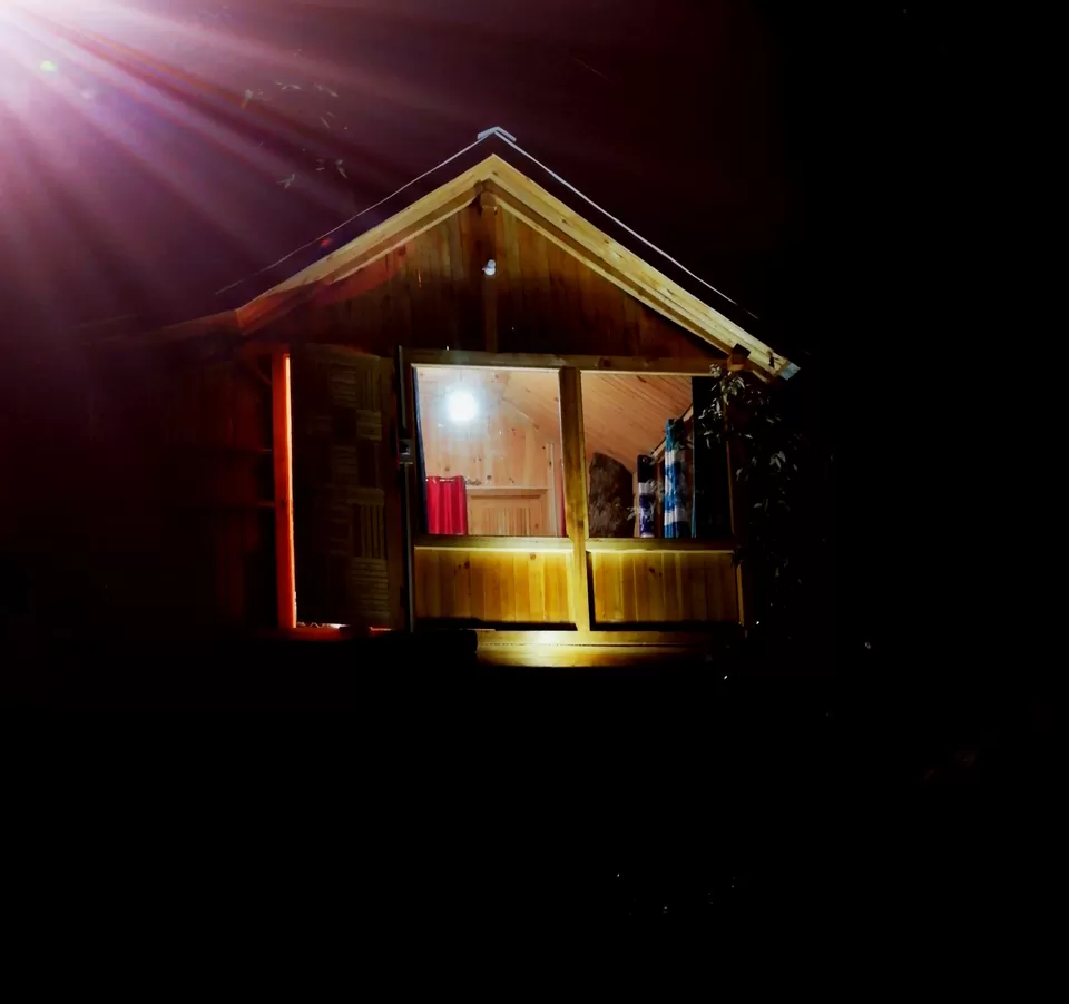 Photo of Jibhi, Himachal Pradesh, India by ankita