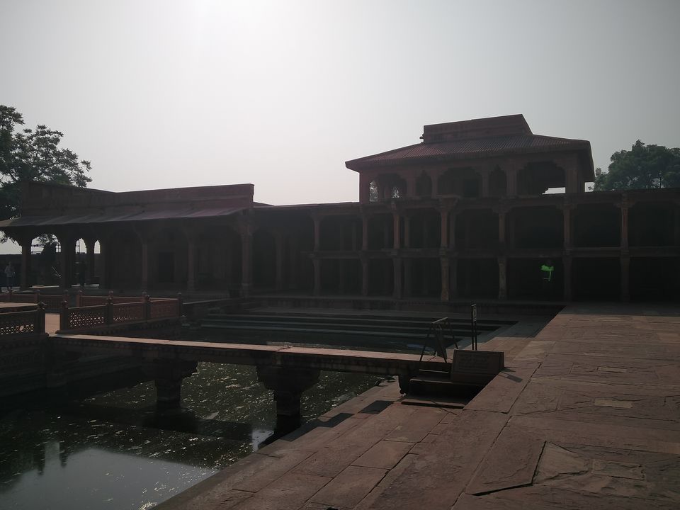 Photo of Fatehpur Sikhri a MUST visit from Agra 9/15 by Rommanne