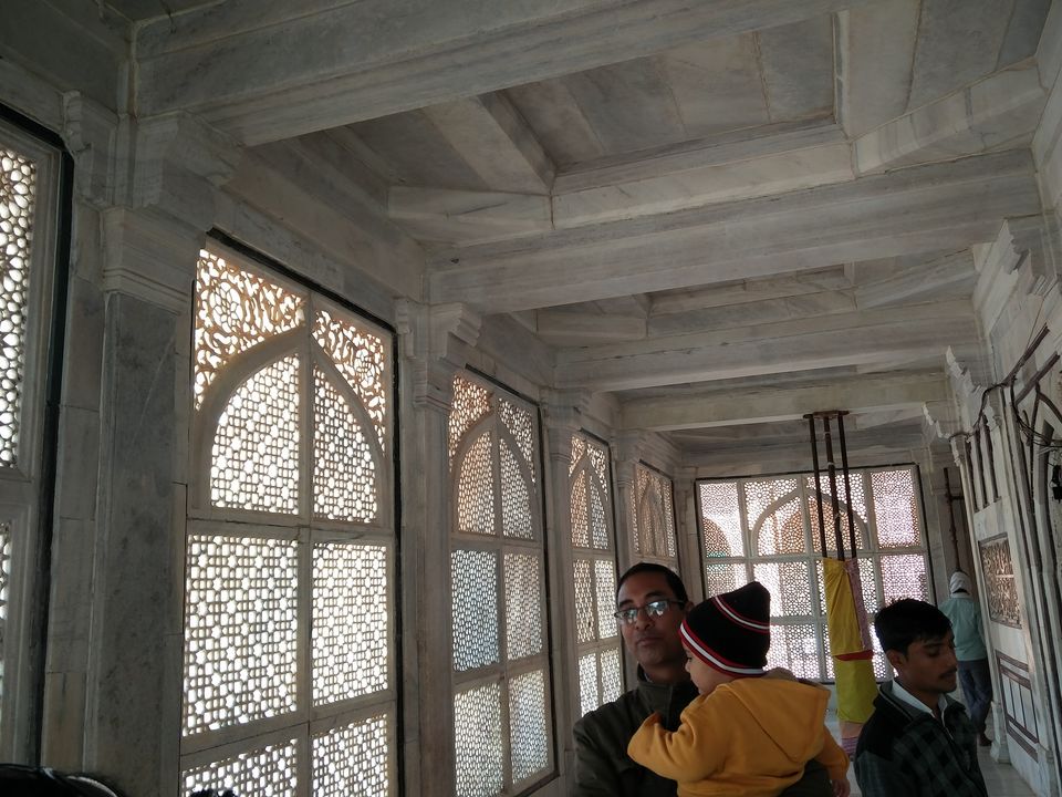 Photo of Fatehpur Sikhri a MUST visit from Agra 12/15 by Rommanne