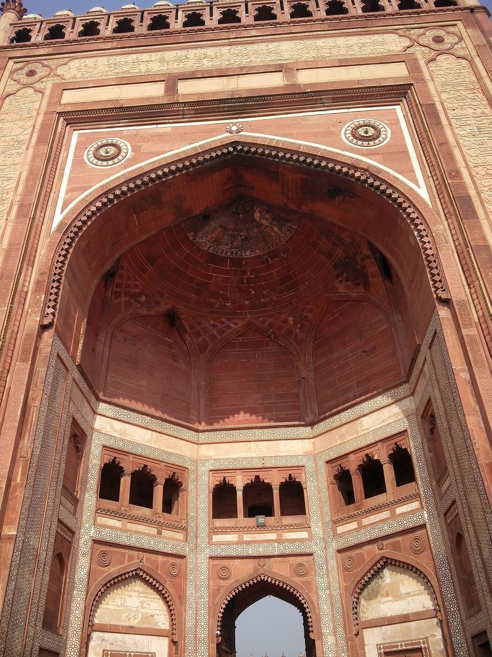 Photo of Fatehpur Sikhri a MUST visit from Agra 14/15 by Rommanne