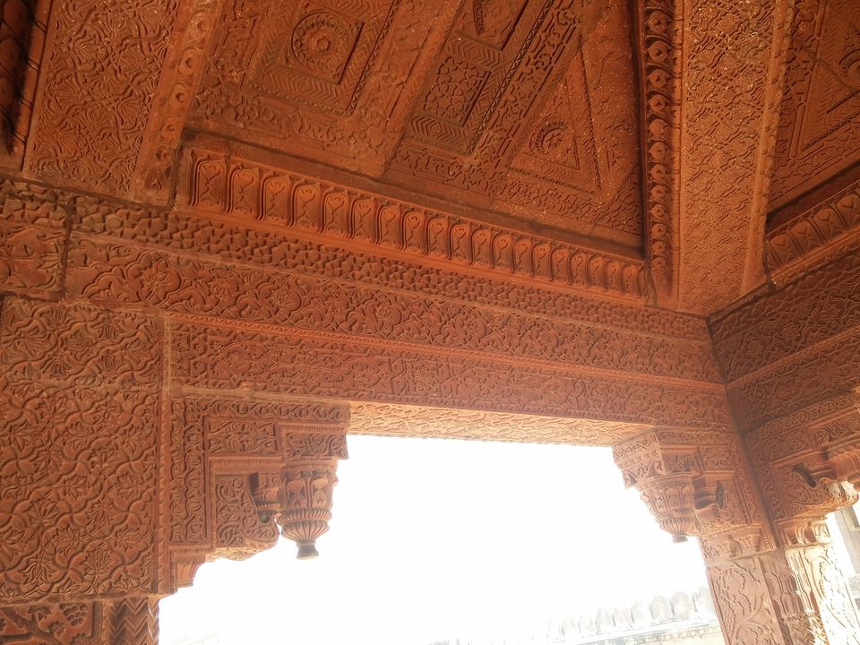 Photo of Fatehpur Sikhri a MUST visit from Agra 6/15 by Rommanne