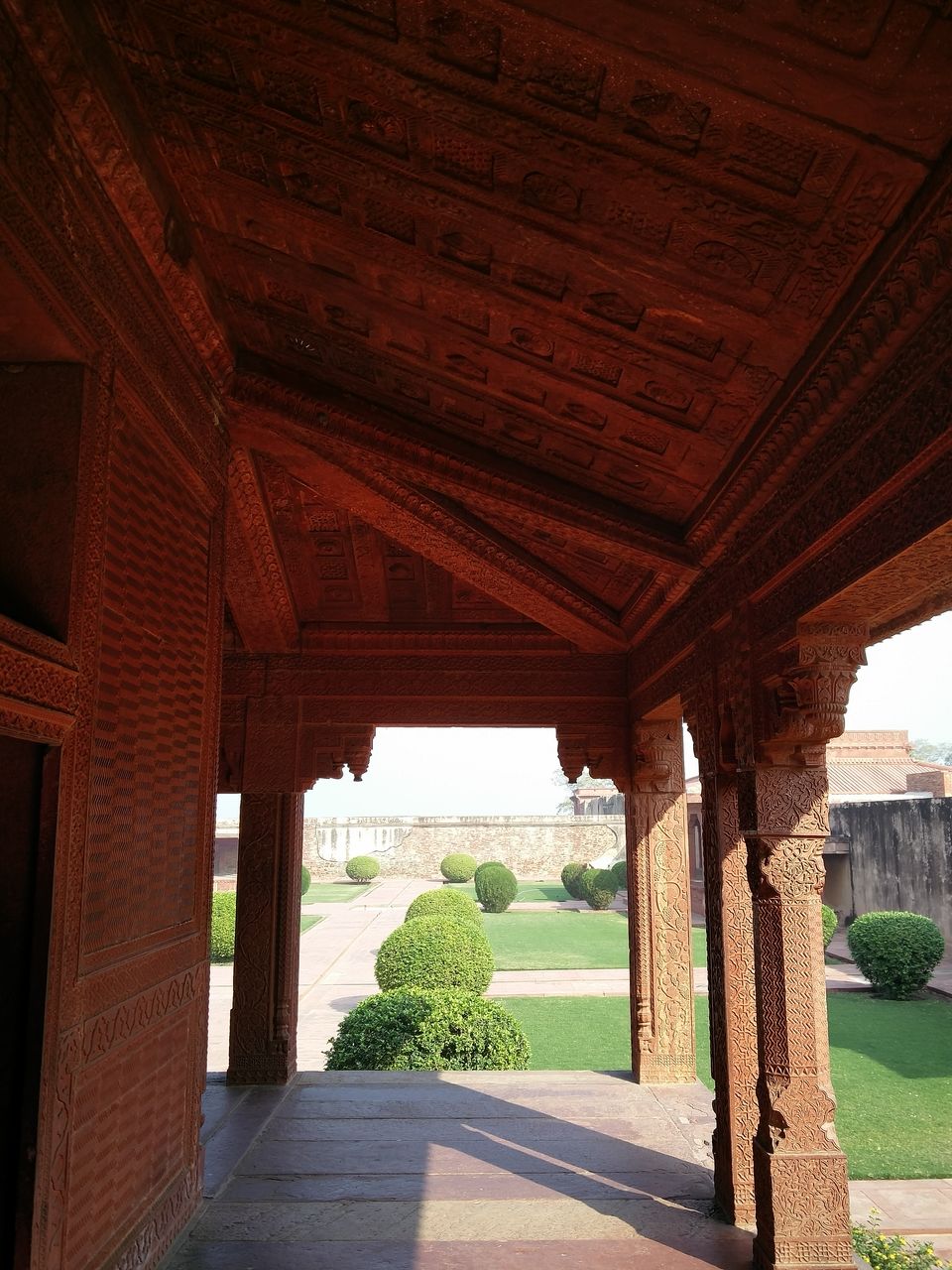 Photo of Fatehpur Sikhri a MUST visit from Agra 7/15 by Rommanne