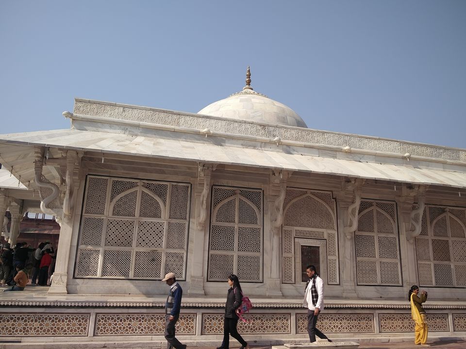 Photo of Fatehpur Sikhri a MUST visit from Agra 11/15 by Rommanne