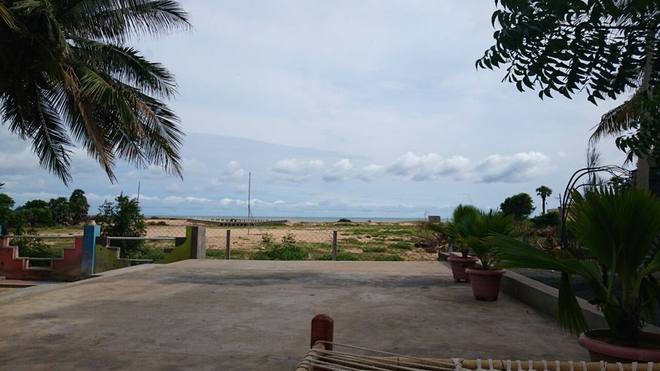 Photo of Chirala beach, Vadarevu Road, Kotha Peta Rural, Andhra Pradesh, India by Nikita Ravishankar