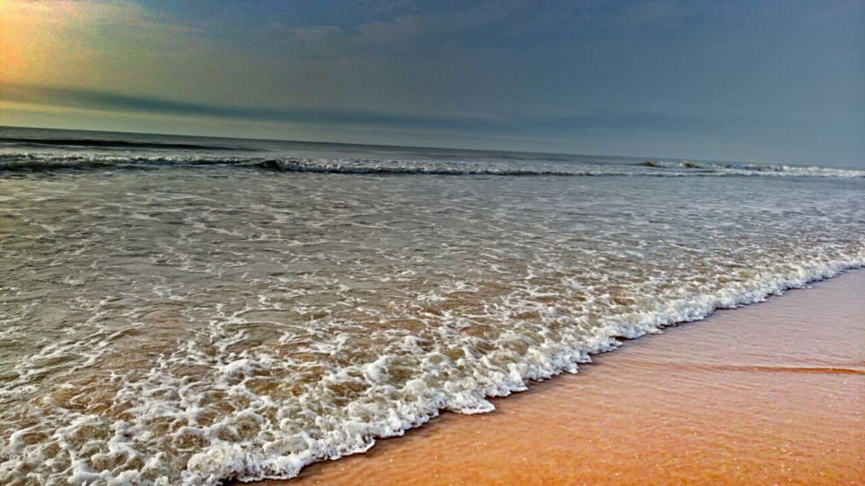Photo of Chirala beach, Vadarevu Road, Kotha Peta Rural, Andhra Pradesh, India by Nikita Ravishankar