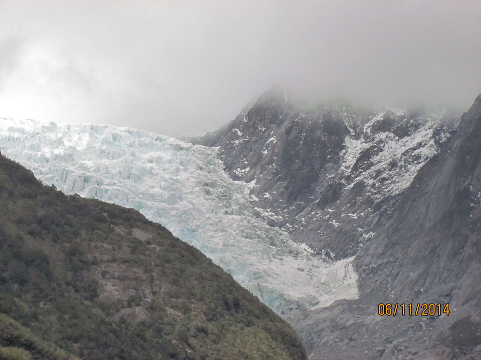 Photo of NZ 2014 - a travelogue... by Nemish Parekh