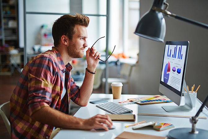 Photo of How to Increase Your Brand’s Online Presence with Your Website Design 1/1 by brenda john