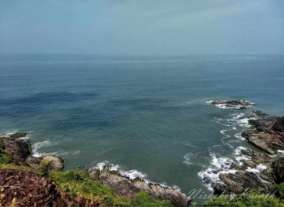 Photo of Every mile a memory - Gokarna by travel India