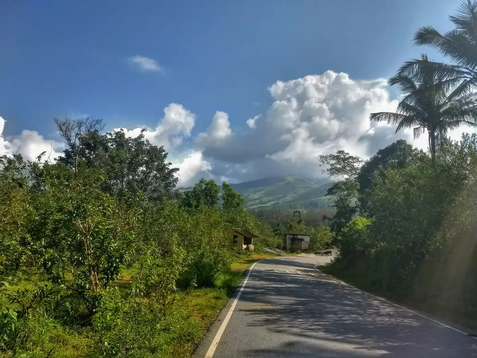 Photo of Weekend getaway drive - Bangalore - Chikmagalur- Mullayangiri - Kudremukh - Bangalore || Nature Love by travel India