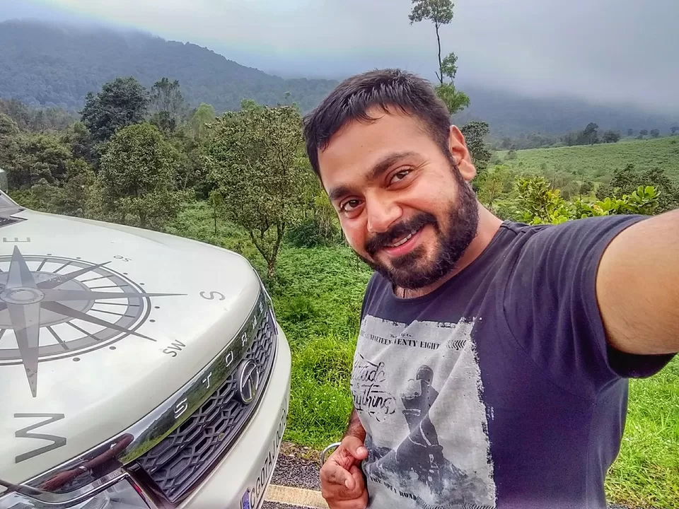 Photo of Weekend getaway drive - Bangalore - Chikmagalur- Mullayangiri - Kudremukh - Bangalore || Nature Love by travel India