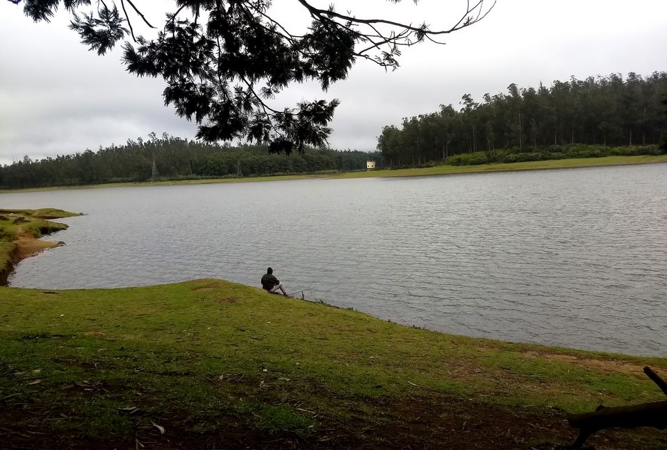 Photo of Ooty - Peace of mind by travel India