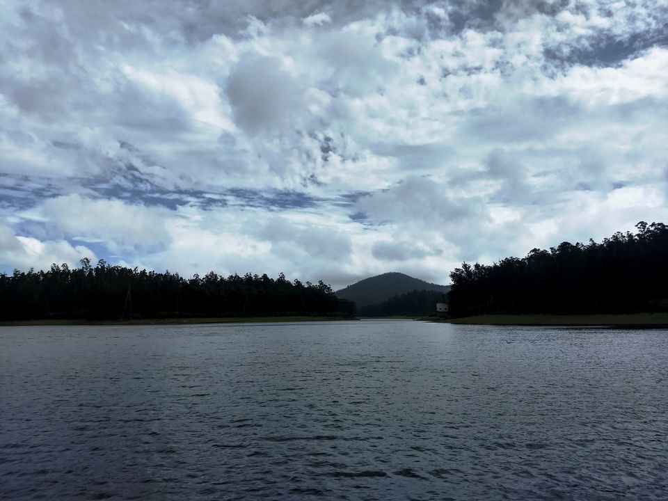 Photo of Ooty - Peace of mind by travel India