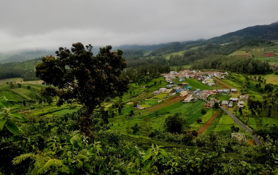 Photo of Ooty - Peace of mind by travel India