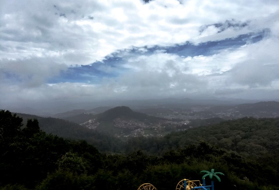 Photo of Ooty - Peace of mind by travel India