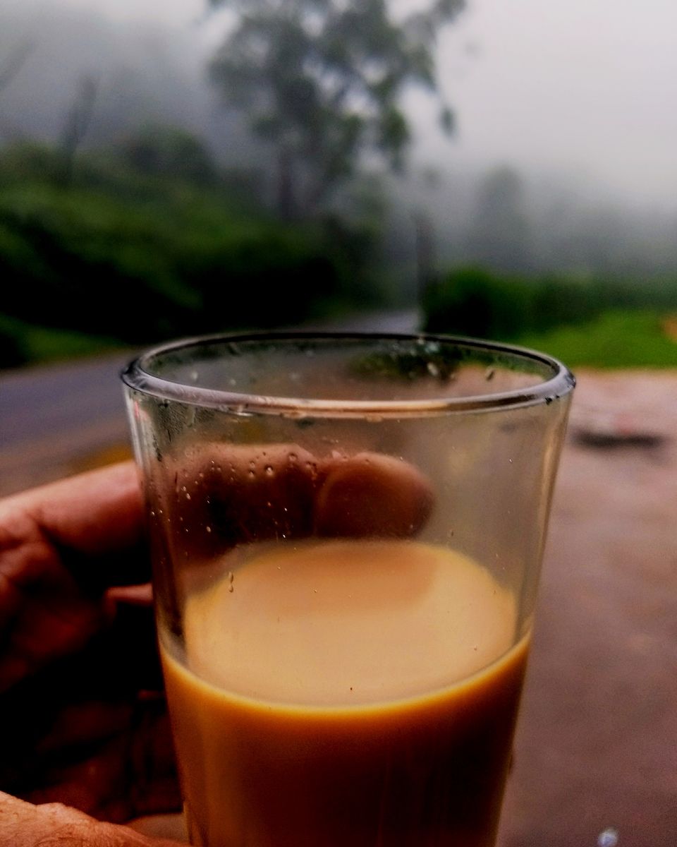 Photo of Ooty - Peace of mind by travel India