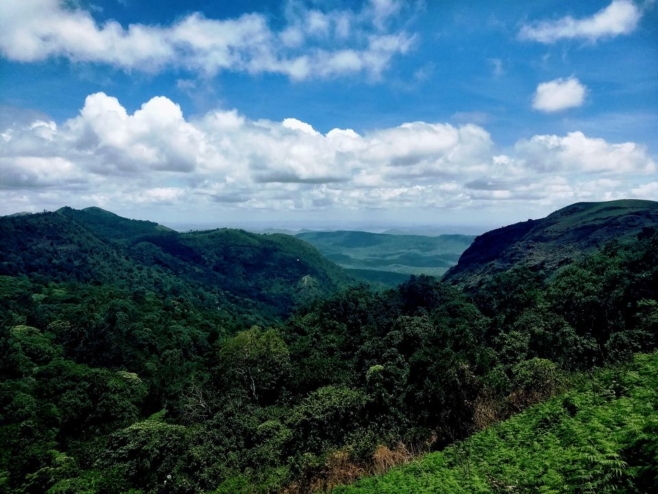 Photo of Paradise on Earth Just 4 hour drive from Bangalore. by travel India
