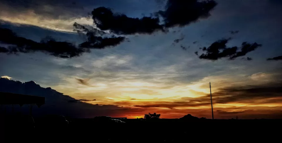 Photo of Kemmannugundi, India by travel India