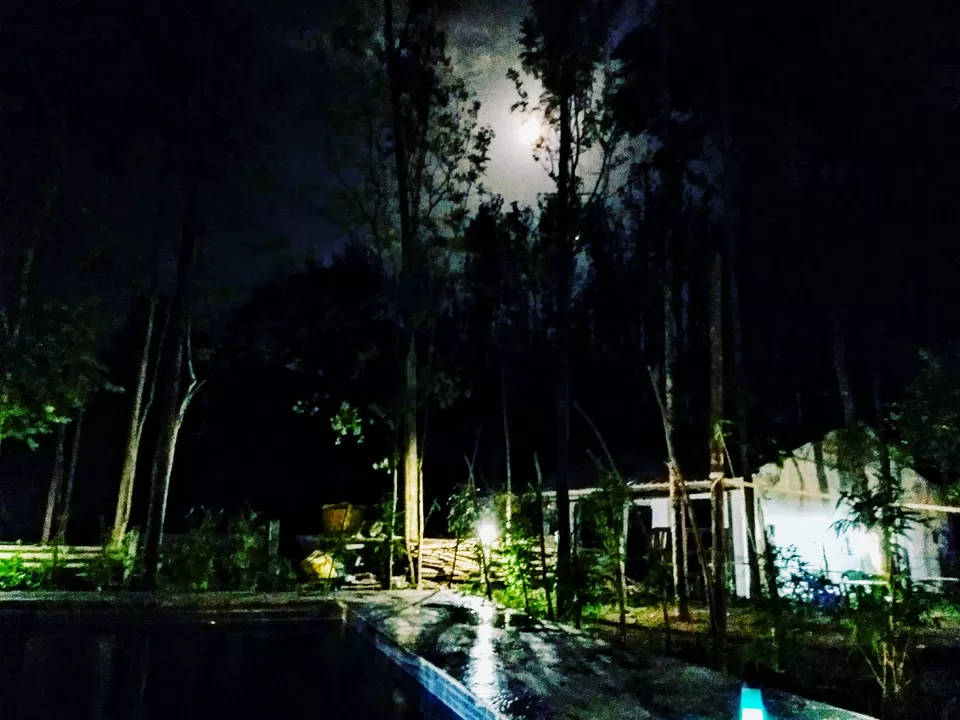 Photo of The Spectrum, Chickmagaluru, Karnataka, India by travel India