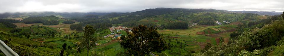Photo of Ooty - Peace of mind by travel India