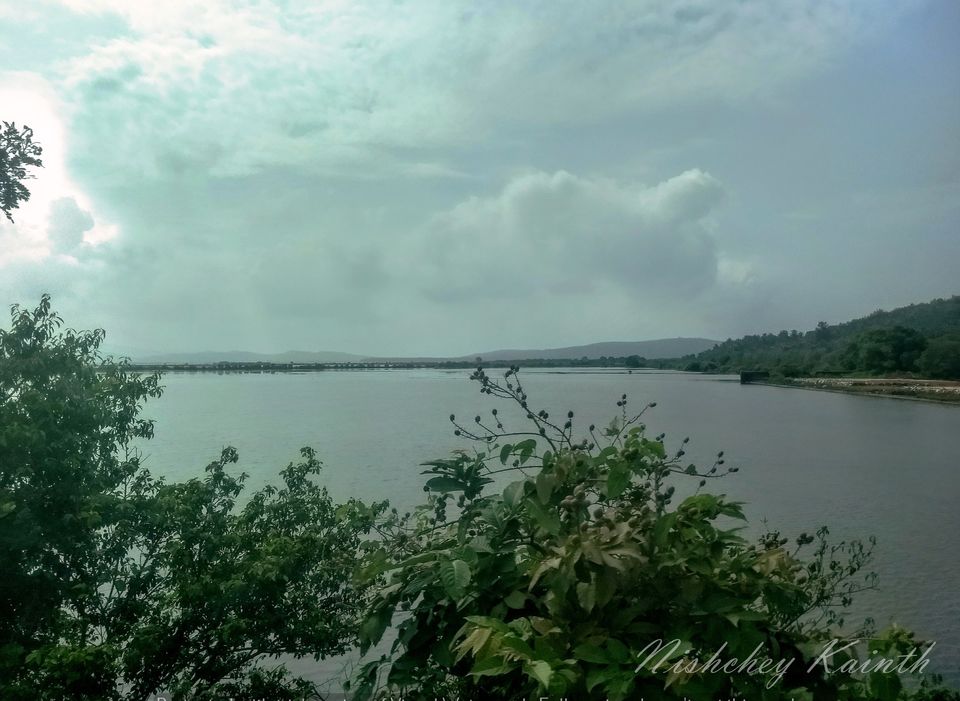 Photo of Every mile a memory - Gokarna 2/2 by travel India