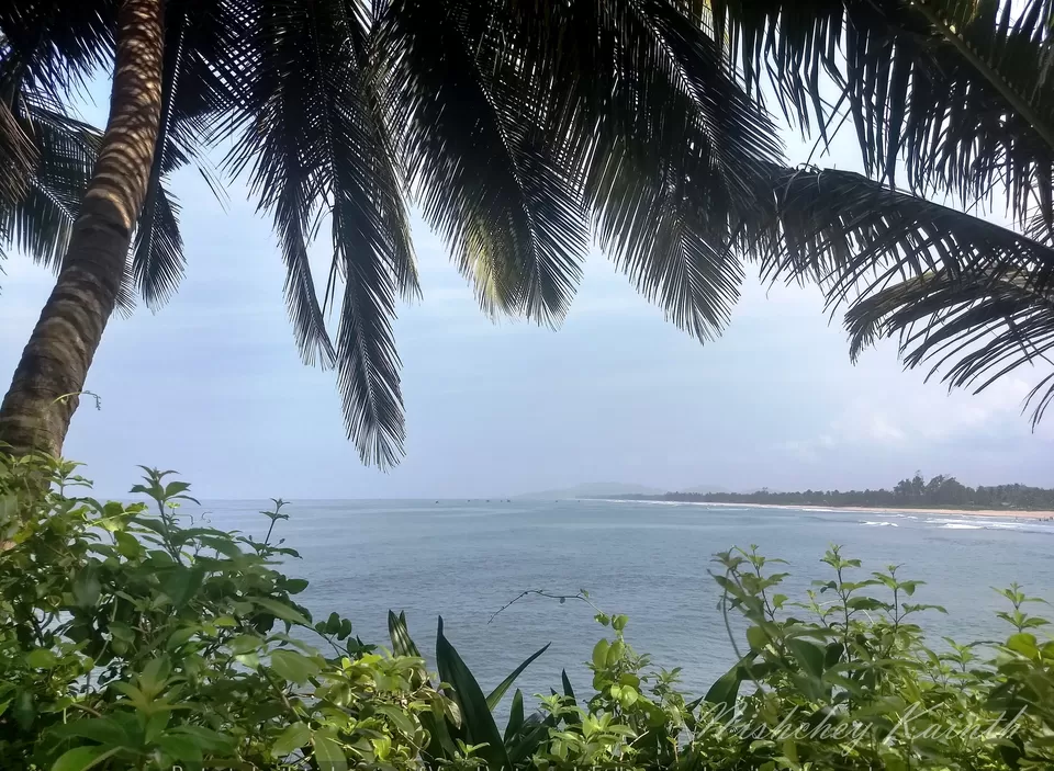 Photo of Gokarna, Karnataka, India by travel India