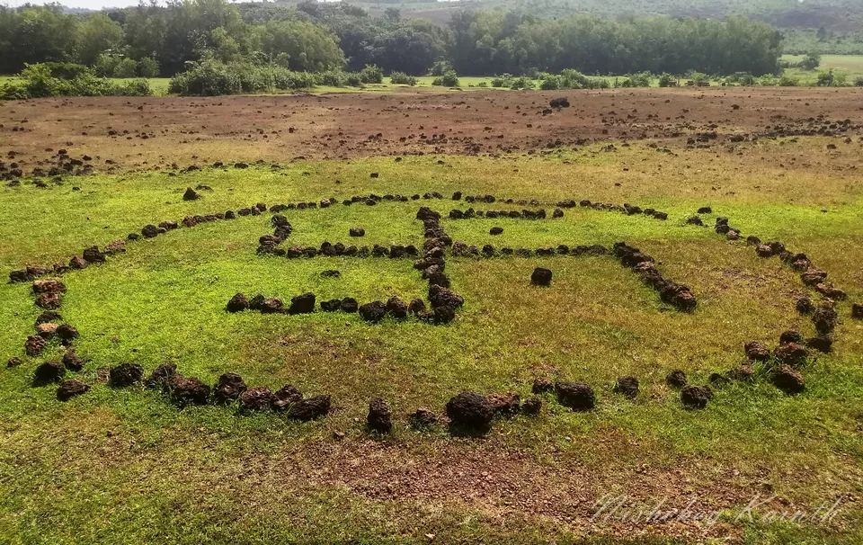 Photo of Every mile a memory - Gokarna by travel India