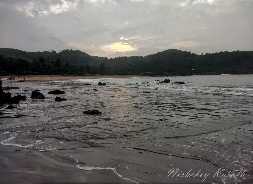 Photo of Every mile a memory - Gokarna by travel India