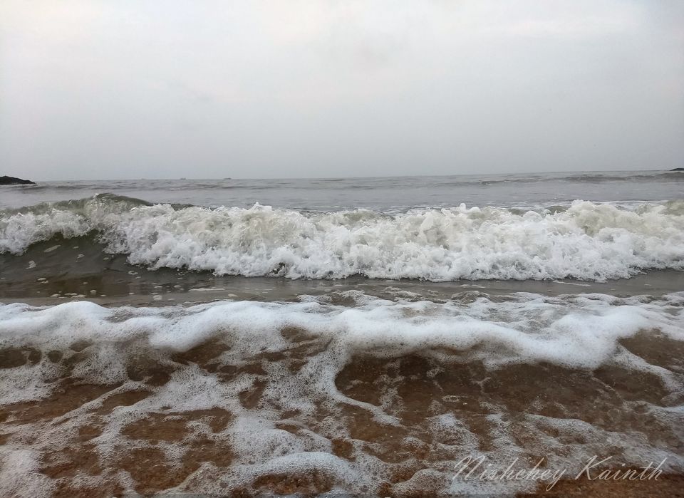 Photo of Every mile a memory - Gokarna by travel India