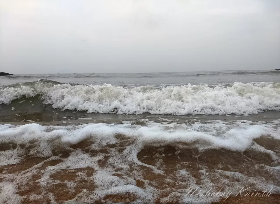 Photo of Every mile a memory - Gokarna by travel India