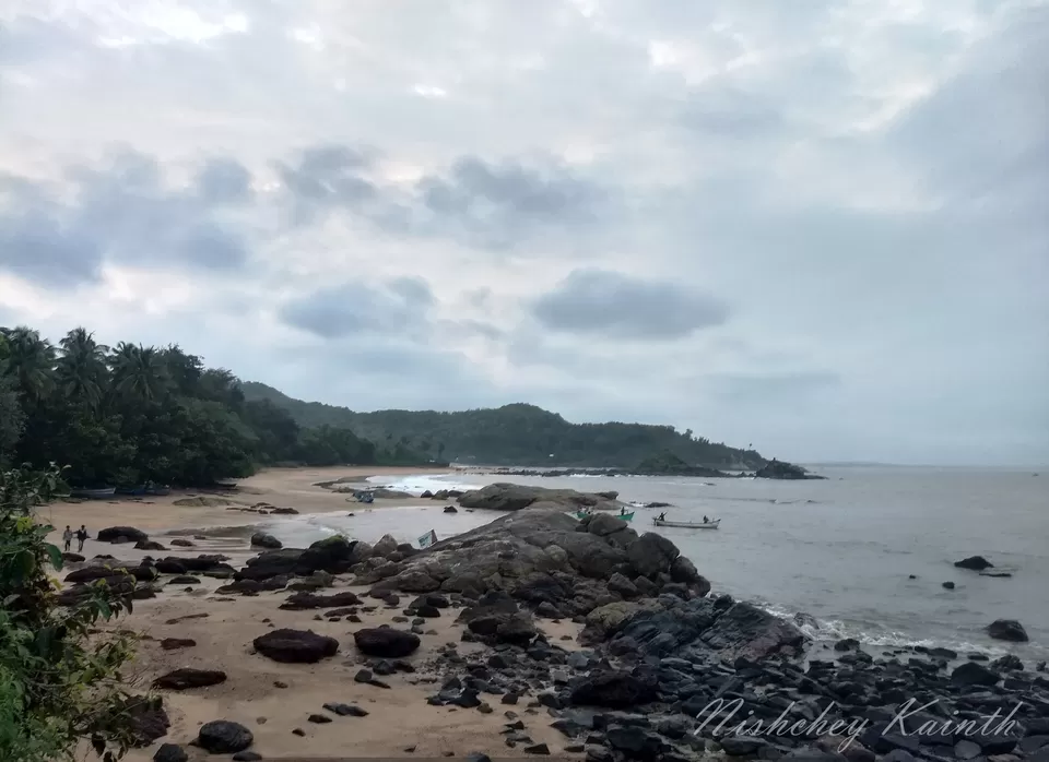 Photo of Every mile a memory - Gokarna by travel India