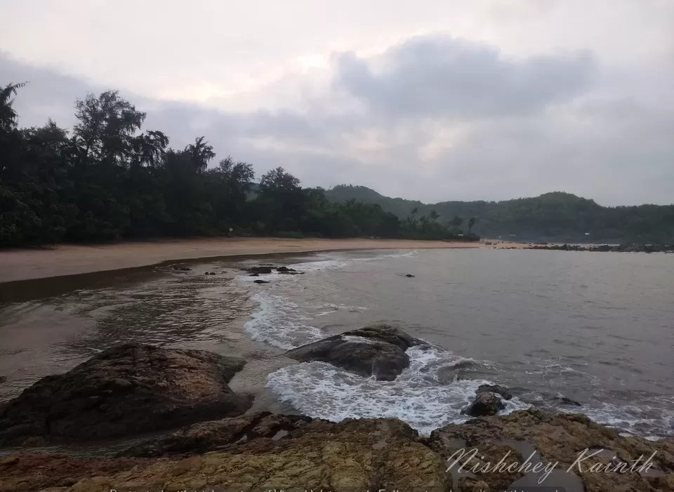 Photo of Every mile a memory - Gokarna by travel India