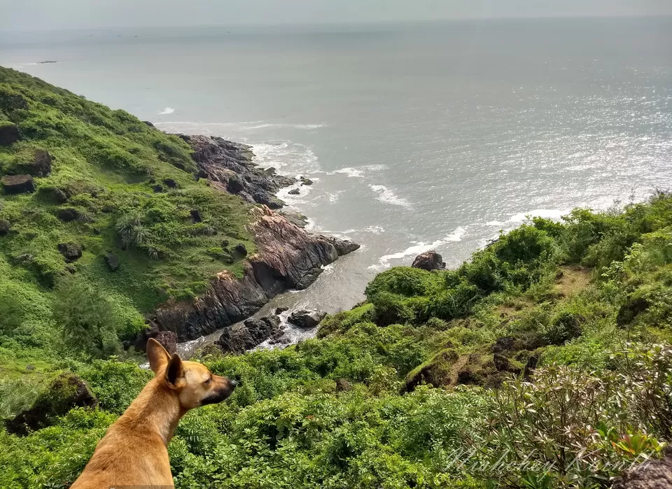 Photo of Every mile a memory - Gokarna by travel India