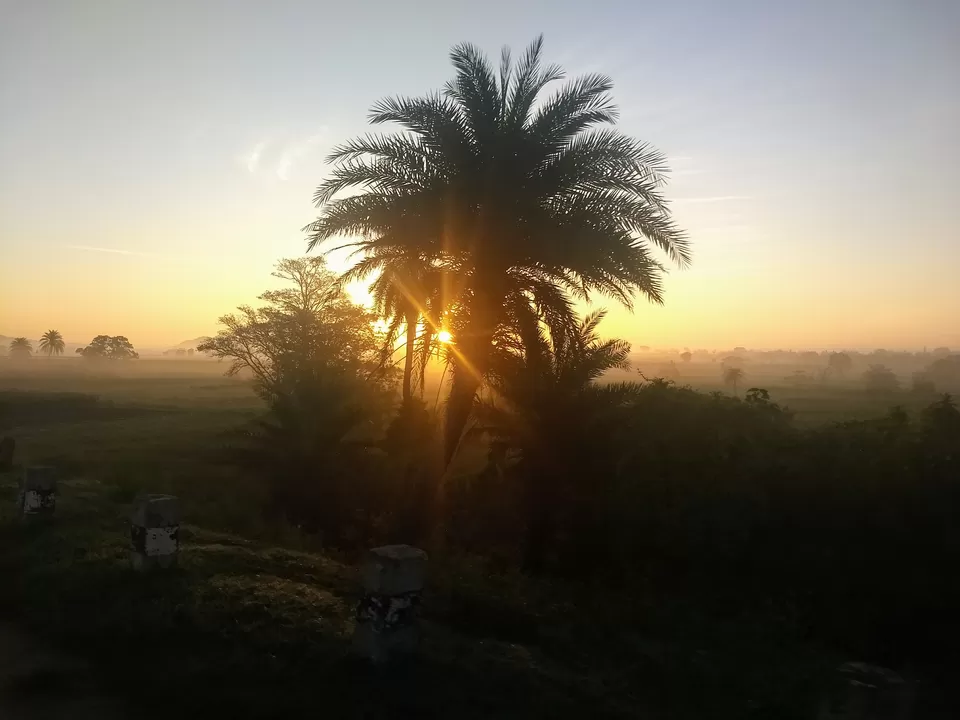 Photo of Chikmagalur, Karnataka, India by travel India
