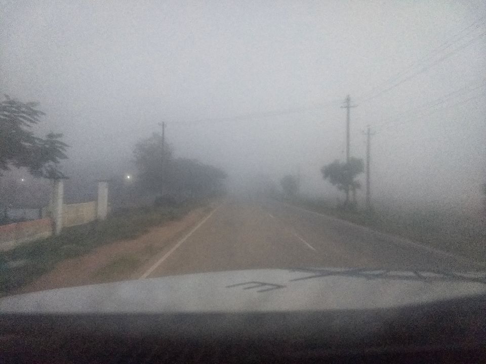 Photo of Chikmagalur, Karnataka, India by travel India