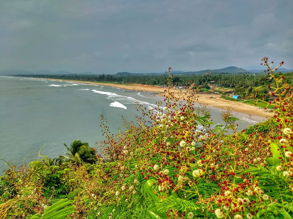 Photo of Every mile a memory - Gokarna by travel India