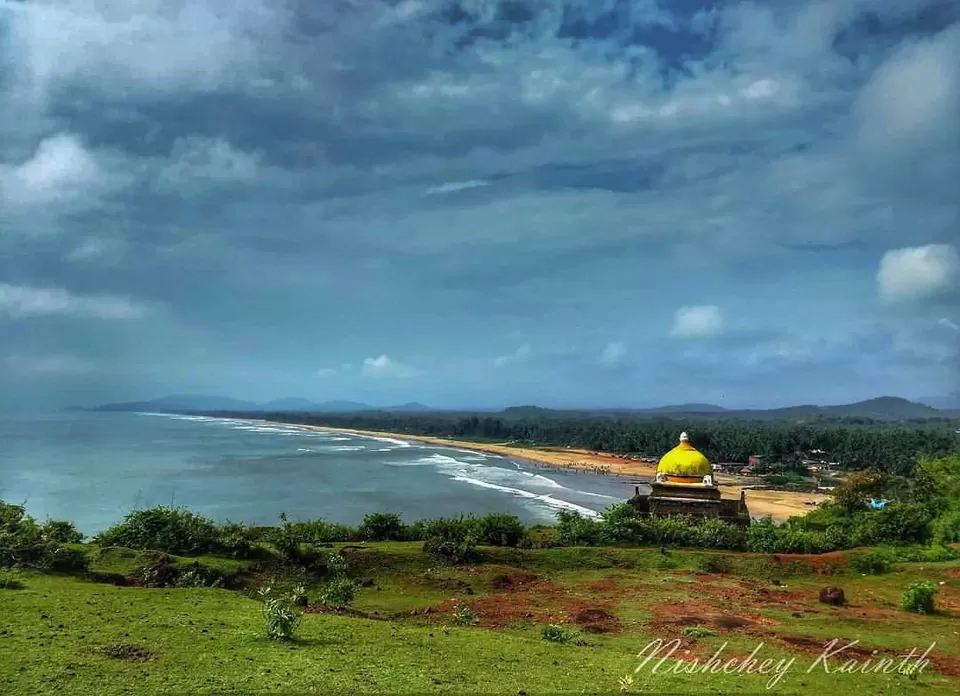Photo of Gokarna, Karnataka, India by travel India