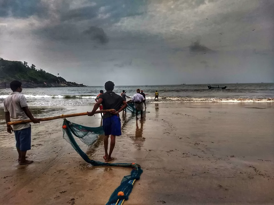 Photo of Every mile a memory - Gokarna by travel India