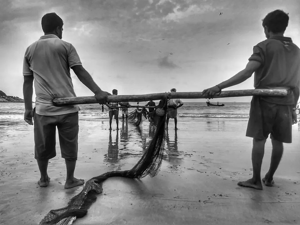 Photo of Every mile a memory - Gokarna by travel India