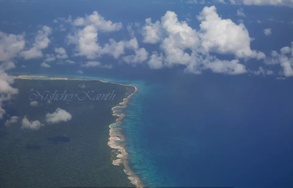 Photo of Port Blair, Andaman and Nicobar Islands, India by travel India